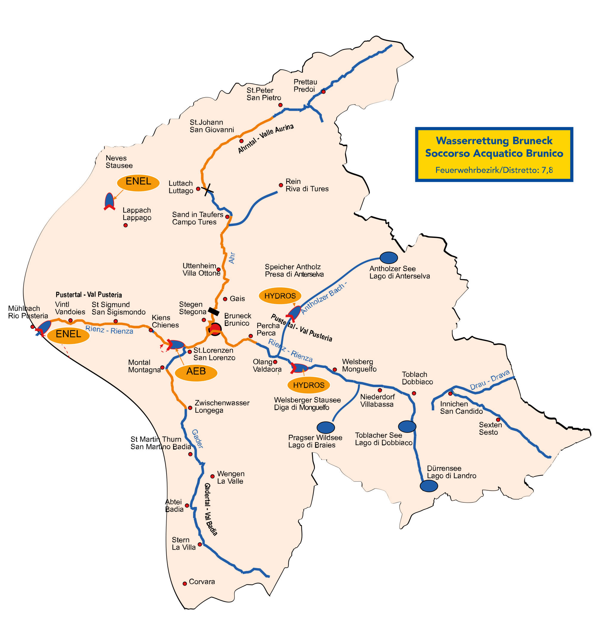 Einsatzgebiet