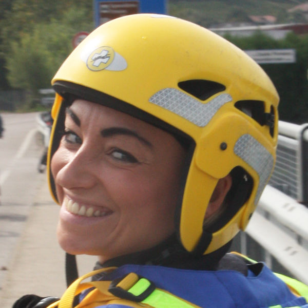 Foto von Jasmin Alber
