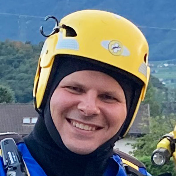 Foto von Daniel Bisterzo