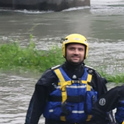 Foto von Fabio Del Gigante