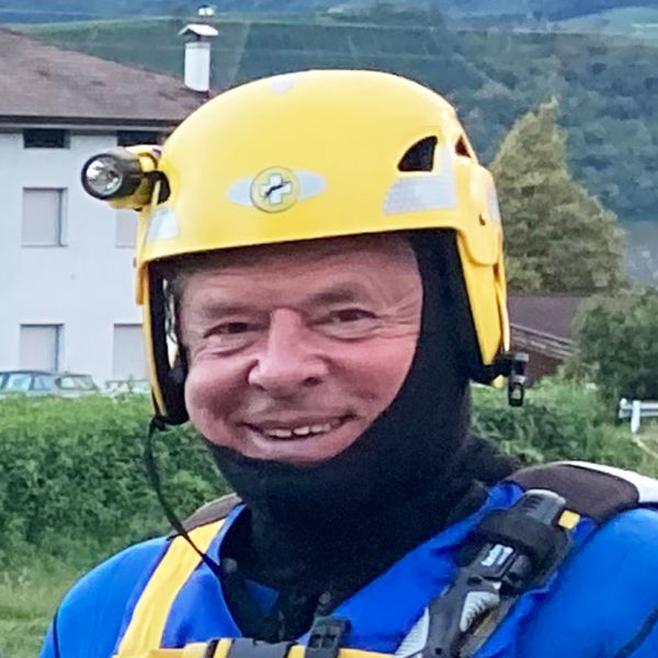 Foto von Josef Frei