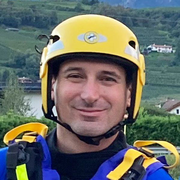 Foto von Waindy Palazzani