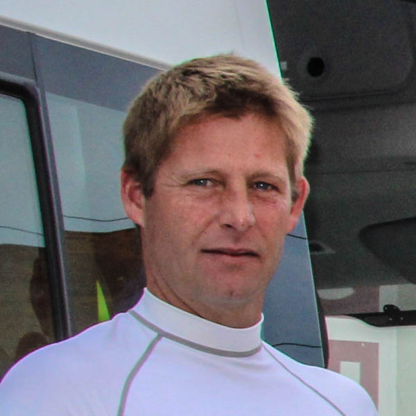 Foto von Oscar Folkert
