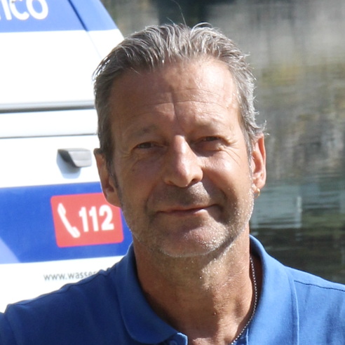 Foto von Norbert Egger