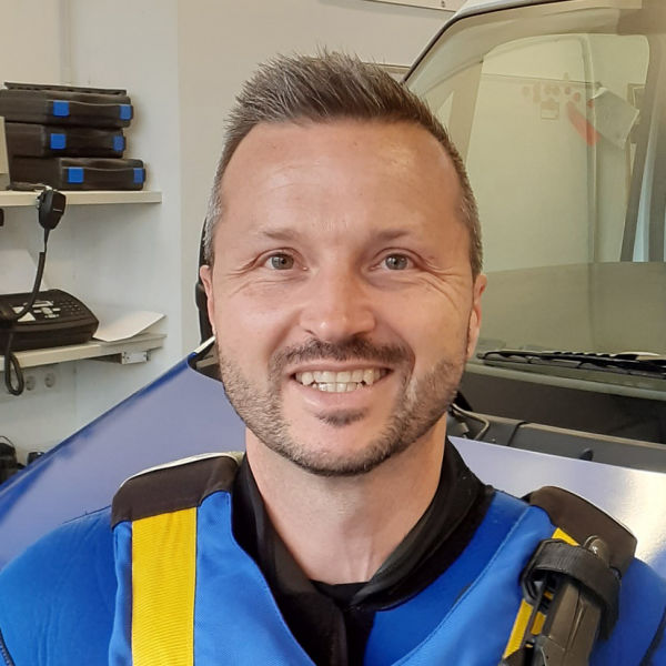 Foto von Patrick König