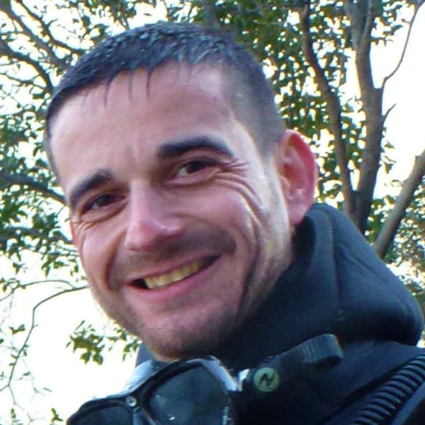 Photo of Andrea Pöhl